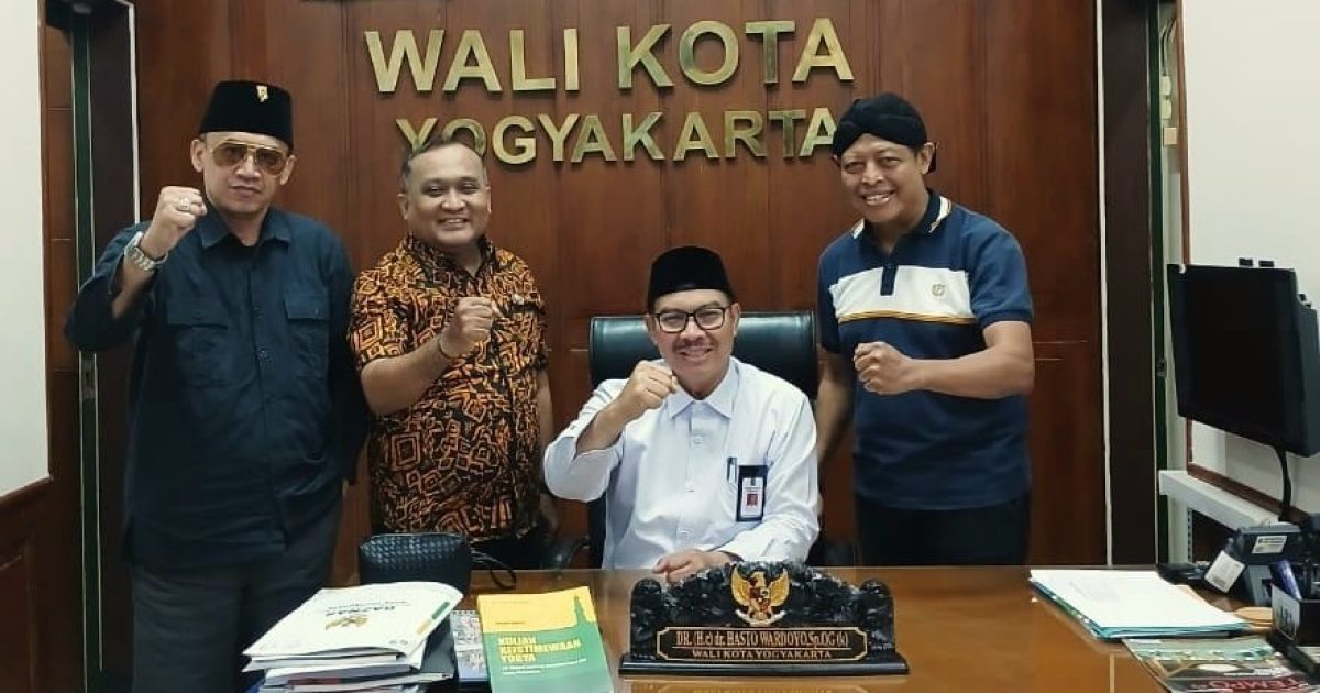 Hasto-Pulung