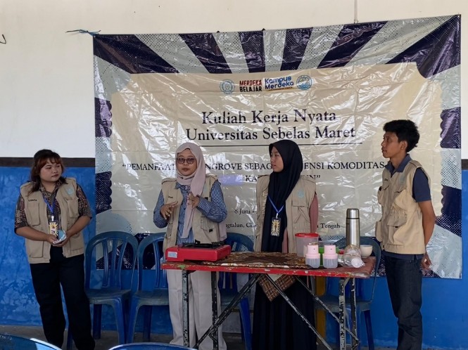 KKN UNS Kelompok 37