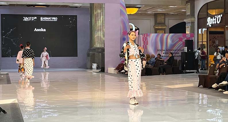 fashion show
