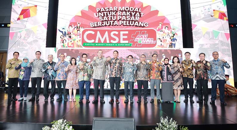 pasar modal untuk rakyat
